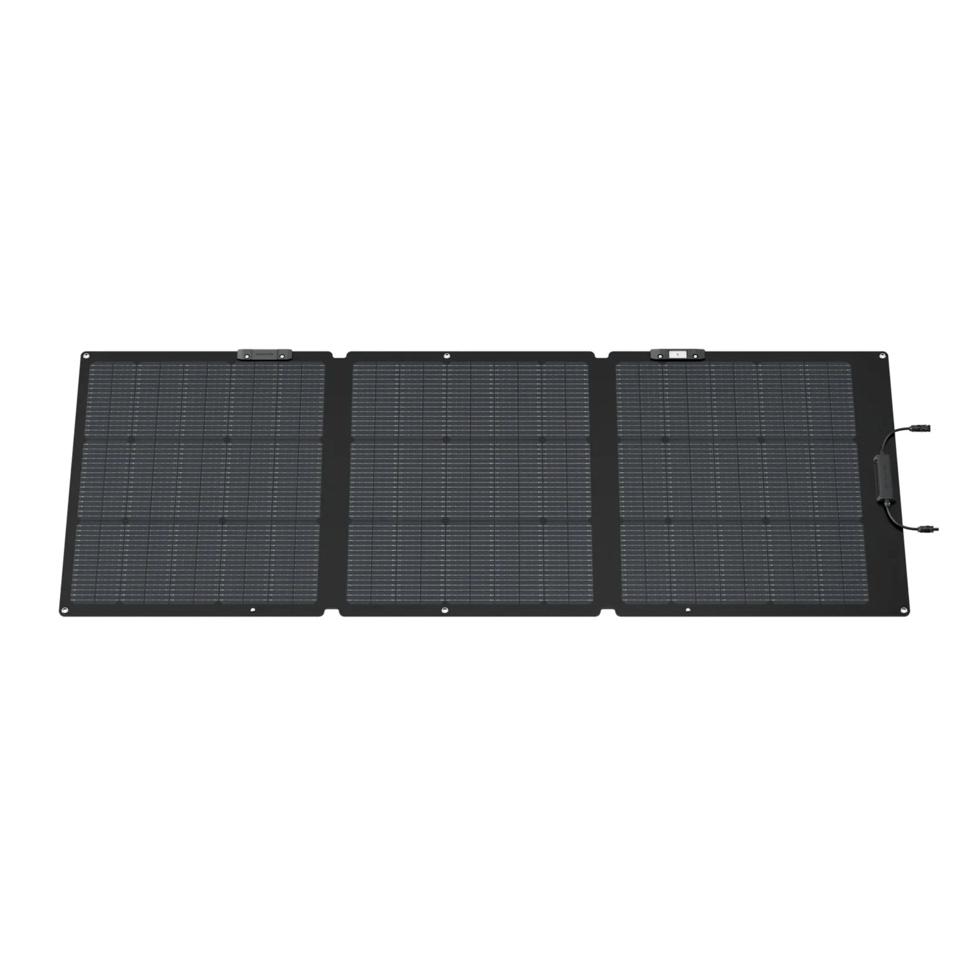 Panel Solar 160W - EcoFlow
