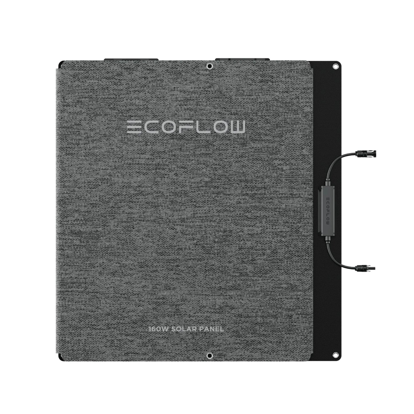 Panel Solar 160W - EcoFlow