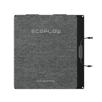 Panel Solar 160W - EcoFlow
